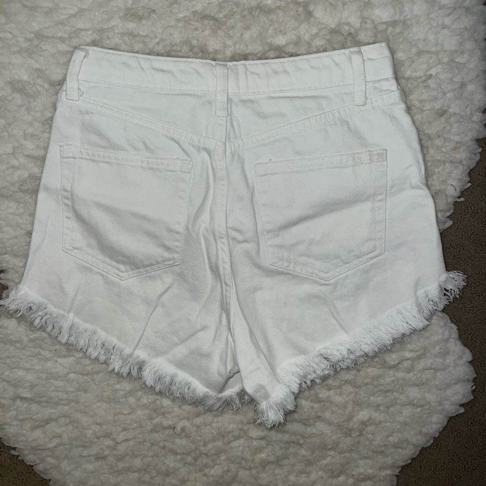 Wild Fable High rise shorts